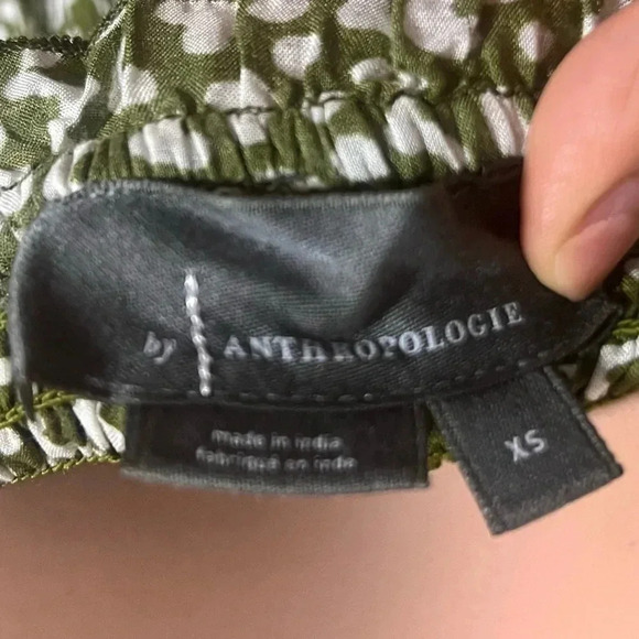 ANTHROPOLOGIE Women’s Long Sleeveless Dress - Picture 10 of 10